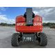 Skyjack SJ85AJ (CE) 26mtr Diesel Articulating Boom with Generator - Image 7 of 23