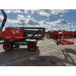 Skyjack SJ45AJXCE 15mtr Diesel Articulating Boom