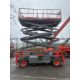 Skyjack SJ9250 17mtr Diesel Scissor Lift - Image 15 of 18