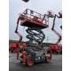 Skyjack SJ6832D 12mtr Diesel Scissor Lift - Image 10 of 12