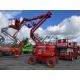 LGMG AR14J 15mtr Diesel Articulating Boom - Image 10 of 15