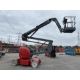Manitou 150AETJ Compact 15mtr Electric Boom - Image 14 of 19