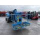 Sinoboom AB14EJ 15m Electric Boom - Image 2 of 19