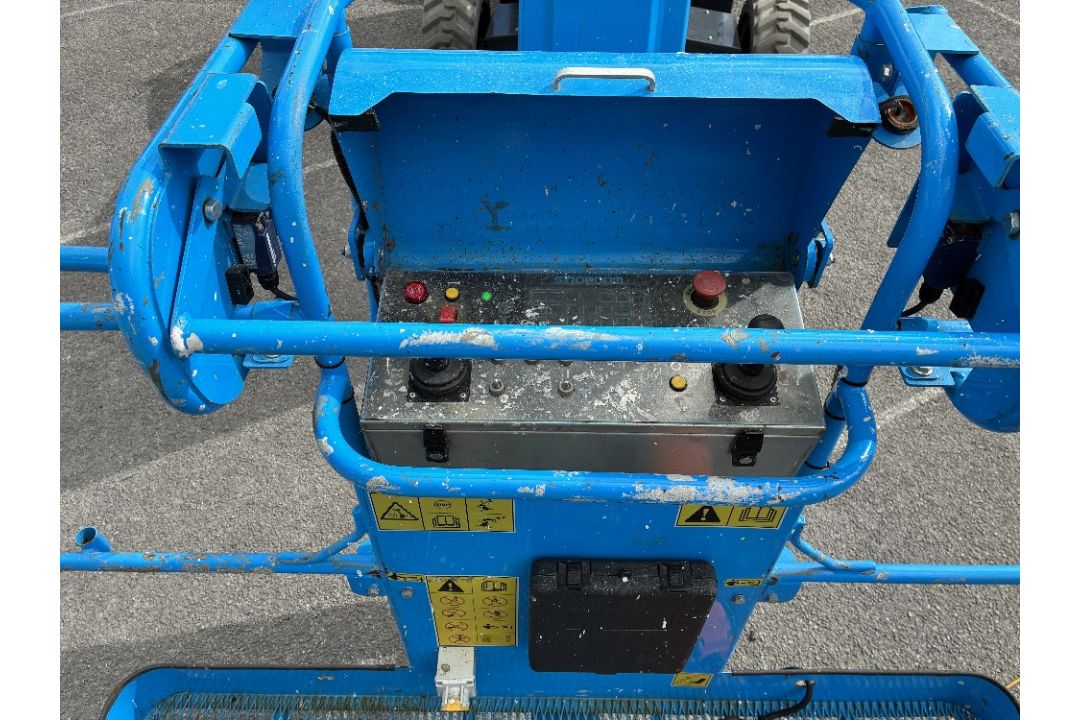 Sinoboom AB14EJ 15m Electric Boom - Image 14 of 17