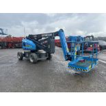 Sinoboom AB14EJ Electric Artic Boom Lift