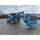 Sinoboom AB14EJ Electric Artic Boom Lift - Image 1 of 19