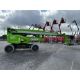 Niftylift HR28 Hybrid 4x4 28mtr Multi-Power Articulating Boom - Image 1 of 21