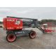 Skyjack SJ45AJXCE 15mtr Diesel Articulating Boom - Image 6 of 22