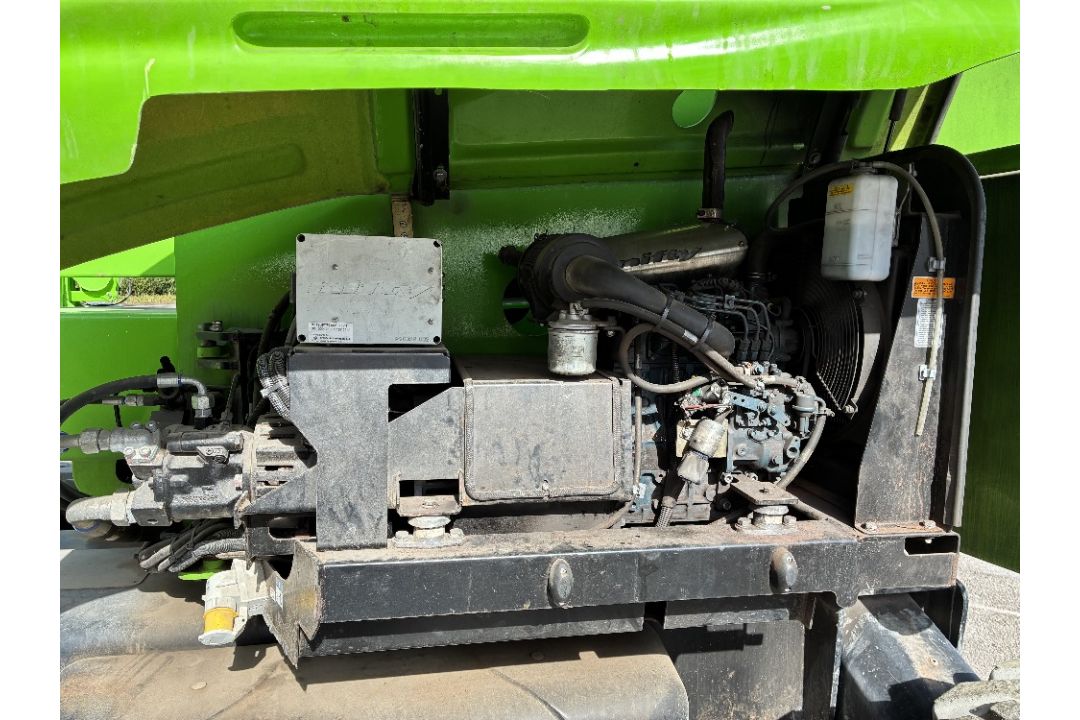 Niftylift HR28 Hybrid 4x4 28mtr Multi-Power Articulating Boom - Image 7 of 21