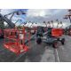 Skyjack SJ45AJXCE 15mtr Diesel Articulating Boom - Image 4 of 17