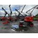 Skyjack SJ45AJXCE 15mtr Diesel Articulating Boom - Image 1 of 17