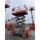 Skyjack SJ6832D 12mtr Diesel Scissor Lift - Image 9 of 12