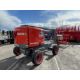 Skyjack SJ45AJXCE 15mtr Diesel Articulating Boom - Image 6 of 16