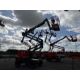 Skyjack SJ45AJXCE 15mtr Diesel Articulating Boom - Image 10 of 14