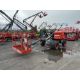 Skyjack SJ45AJXCE 15mtr Diesel Articulating Boom - Image 2 of 17