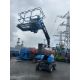 Sinoboom AB14EJ Electric Artic Boom Lift - Image 16 of 19