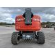 Skyjack SJ85AJ (CE) 26mtr Diesel Articulating Boom with Generator - Image 3 of 17