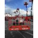 Skyjack SJ45AJXCE 15mtr Diesel Articulating Boom - Image 3 of 17