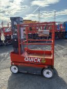 Skyjack SJ16 7mtr Electric Vertical Mast Lift
