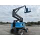 Sinoboom AB18EJ 20mtr Articulating Electric Boom - Image 17 of 25