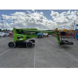 Niftylift BS1650 HR15N Hybrid 15m Multi-Power Boom - Narrow