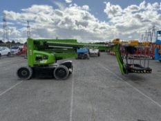 Niftylift BS1650 HR15N Hybrid 15m Multi-Power Boom - Narrow