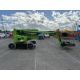 Niftylift BS1650 HR15N Hybrid 15m Multi-Power Boom - Narrow - Image 1 of 17