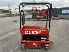 PRO 10 iQ 5mtr Puilaround Elevating Work Platform