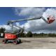 Skyjack SJ85AJ (CE) 26mtr Diesel Articulating Boom with Generator - Image 16 of 21