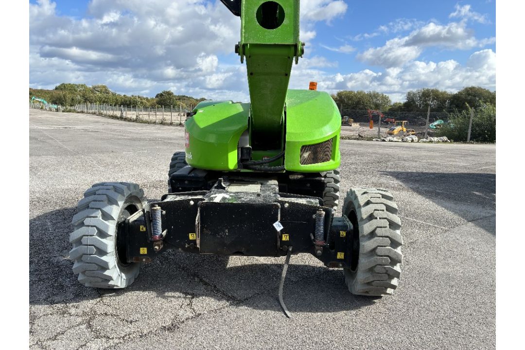 Niftylift HR21 Hybrid 4x4 21mtr Multi-Power Articulating Boom - Image 16 of 19