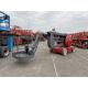 Manitou 150AETJ Compact 15mtr Electric Boom - Image 2 of 19