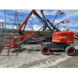 Skyjack SJ45AJXCE 15mtr Diesel Articulating Boom