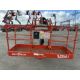 Skyjack SJ85AJ (CE) 26mtr Diesel Articulating Boom with Generator - Image 6 of 21