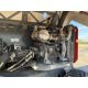 Skyjack SJ85AJ 26mtr Diesel Articulating Boom & Generator - Image 9 of 25