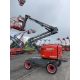 Skyjack SJ45AJ XCAP 15mtr (CE) Diesel Articulated Boom - Image 14 of 16