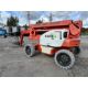 Niftylift HR21 Hybrid 4x4 21mtr Multi-Power Articulating Boom - Image 6 of 20
