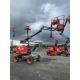 Skyjack SJ45AJXCE 15mtr Diesel Articulating Boom - Image 14 of 17