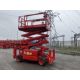 LGMG SR1018D / 3369 RT 12mtr Diesel Scissor Lift - Image 7 of 11