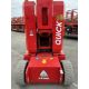 LGMG A09JE 10mtr Narrow Electric Boom - Image 16 of 21
