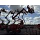 LGMG AR14J 15mtr Diesel Articulating Boom - Image 14 of 16