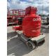 Manitou 100VJR 10 MTR Electric Mast Boom - Image 5 of 14