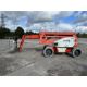 Niftylift HR21 Hybrid 4x4 21mtr Multi-Power Articulating Boom - Image 5 of 20
