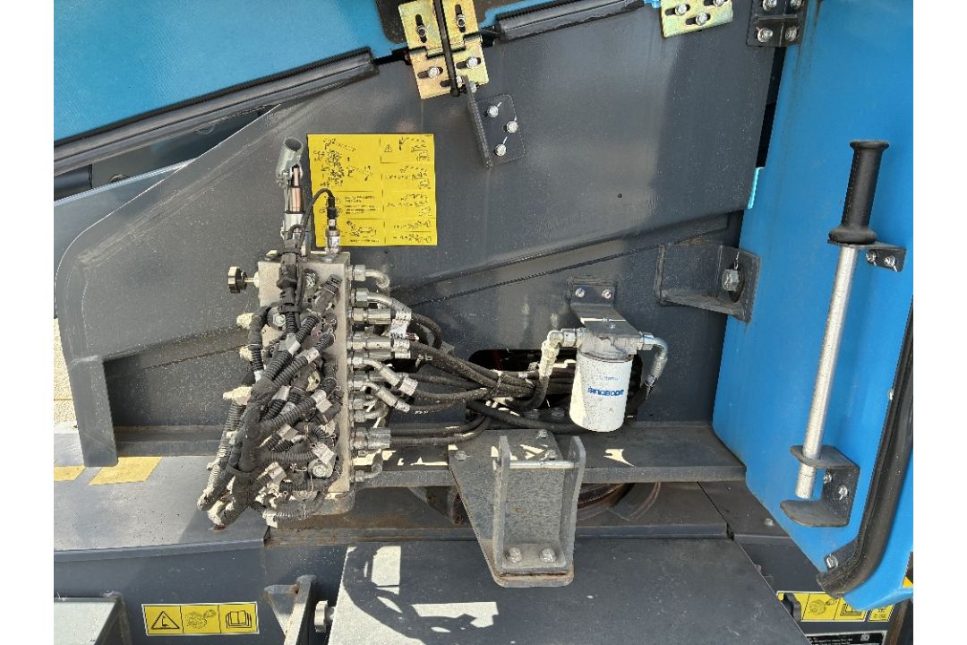 Sinoboom AB14EJ 15m Electric Boom - Image 7 of 16