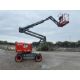 Skyjack SJ45AJXCE 15mtr Diesel Articulating Boom - Image 14 of 22