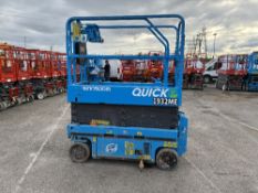 Sinoboom 1932ME 8mtr Electric Scissor Lift