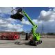 Niftylift BS1650 HR15N Hybrid 15m Multi-Power Boom - Narrow - Image 13 of 16