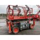 Skyjack SJ6832D 12mtr Diesel Scissor Lift - Image 2 of 12