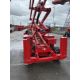 LGMG SR1018D / 3369 RT 12mtr Diesel Scissor Lift - Image 15 of 16