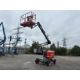 Skyjack SJ45AJXCE 15mtr Diesel Articulating Boom - Image 16 of 22