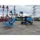 Sinoboom AB18EJ 20mtr Articulating Electric Boom - Image 2 of 25